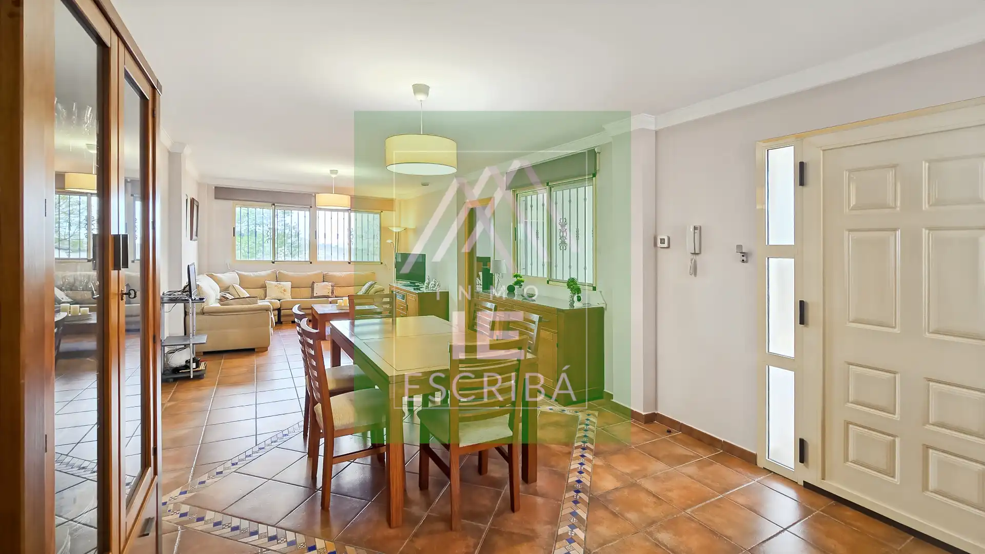 Casa o chalet en venta en Urbanizacion Lloma Molina, 13, Catadau