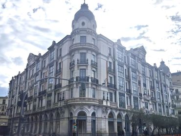 Pis amb balcó en venda a MARINA ESCOBAR