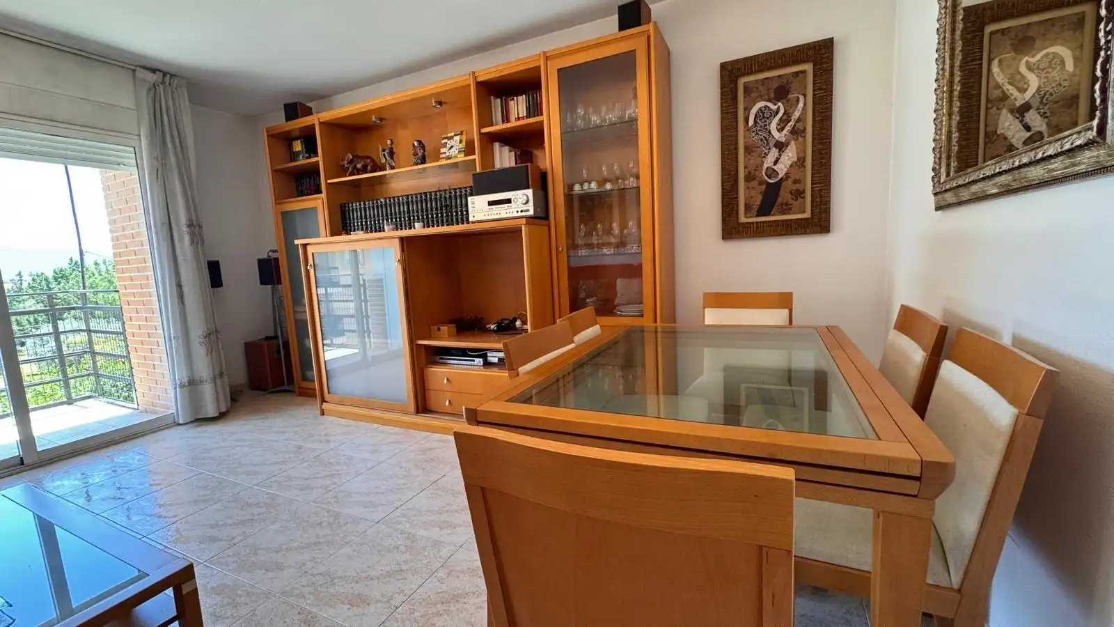 Piso de alquiler en FEDERICO GARCIA LORCA, 4, El Ranero