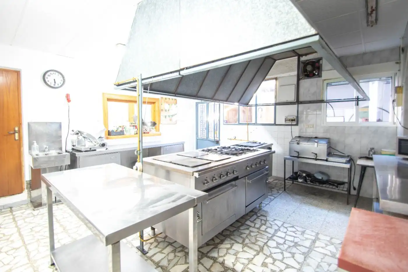 Local en venta en Carretera granada murcia, 66, Cúllar