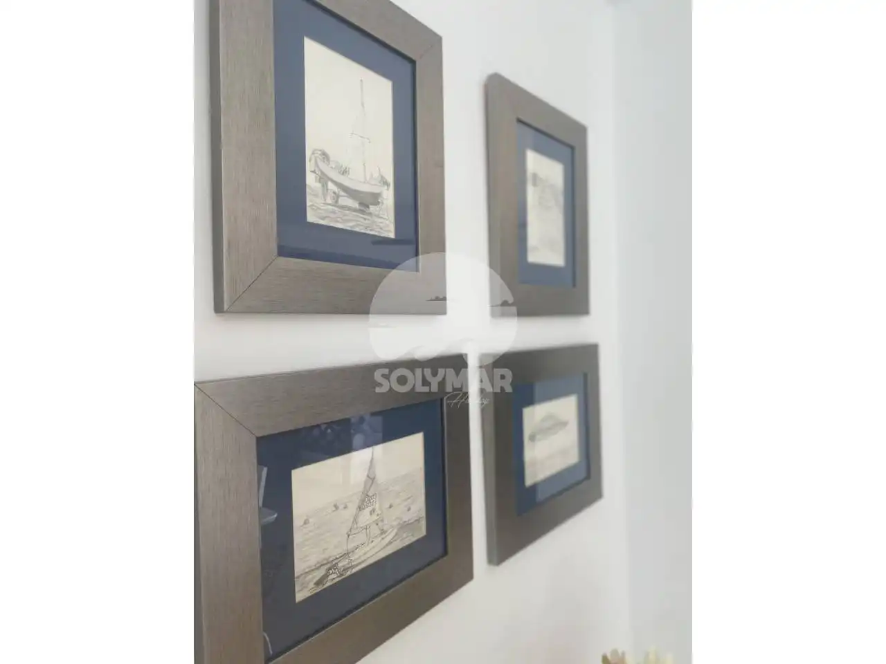 Flat for rent in Vélez-Málaga  with Air Conditioner, Furnished and Balcony