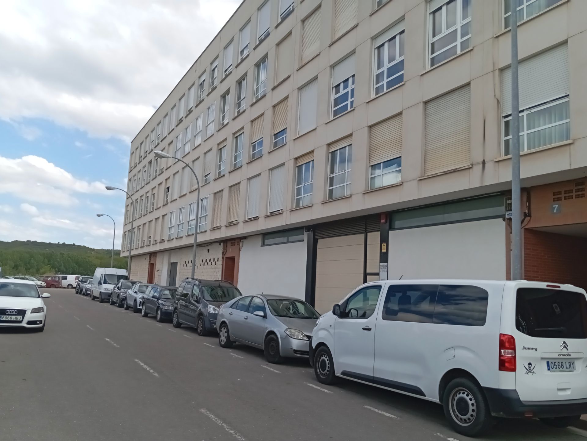 Flat for sale in Calle Olivares, La Estrella