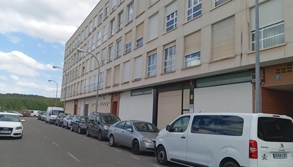 Photo 1 of Flat for sale in Calle Olivares, La Estrella, La Rioja