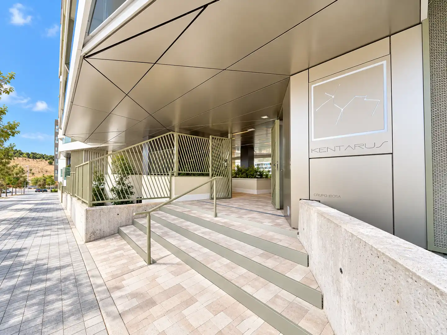 Appartement avec piscine à vendre à maria mercedes de borbón 238, imagen 28