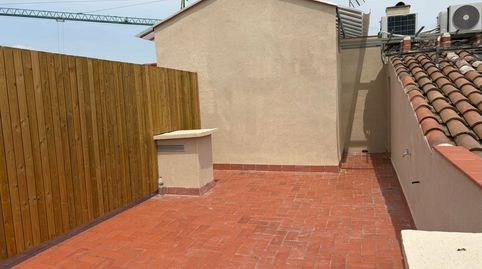 Foto 2 de Ático en venta en Carrer de Laureà Miró, 64, Centre - Can Nadal, Sant Feliu de Llobregat