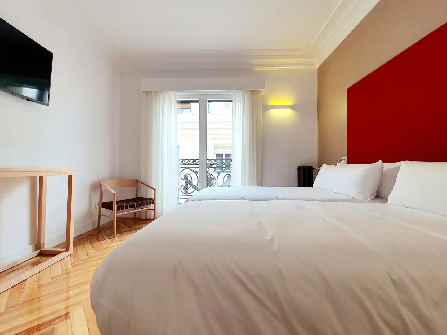 Apartament amb terrassa de lloguer a Centro, imagen 13