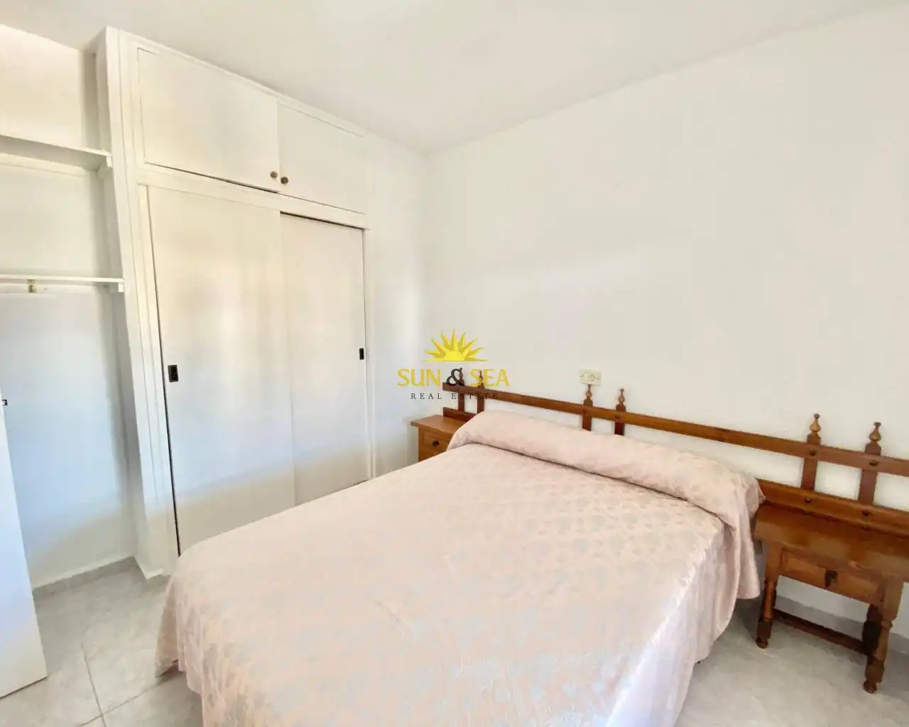 Apartament amb ascensor en venda a Mar Menor de Cartagena – Cabo de Palos, imagen 10