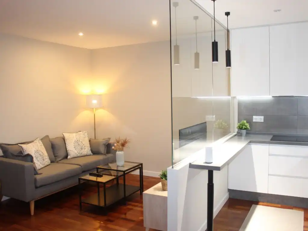 Apartament de lloguer a Santa Marina