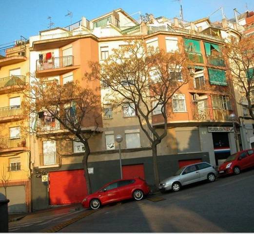 Piso en Venta en MINA DE LA CIUTAT en Les Roquetes