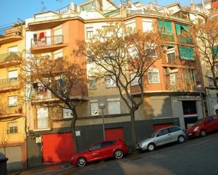 Vista exterior de Pis en venda en  Barcelona Capital