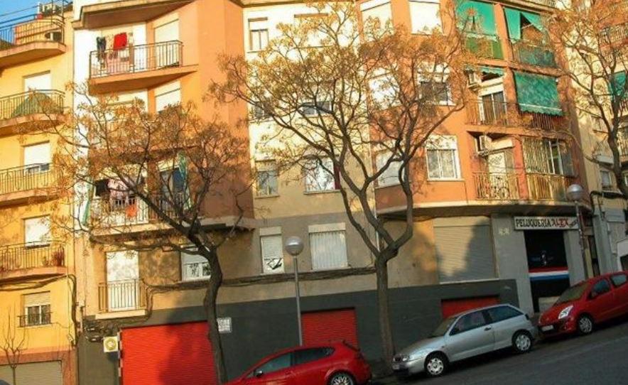 Photo 1 of Flat for sale in Mina de la Ciutat, Les Roquetes, Barcelona