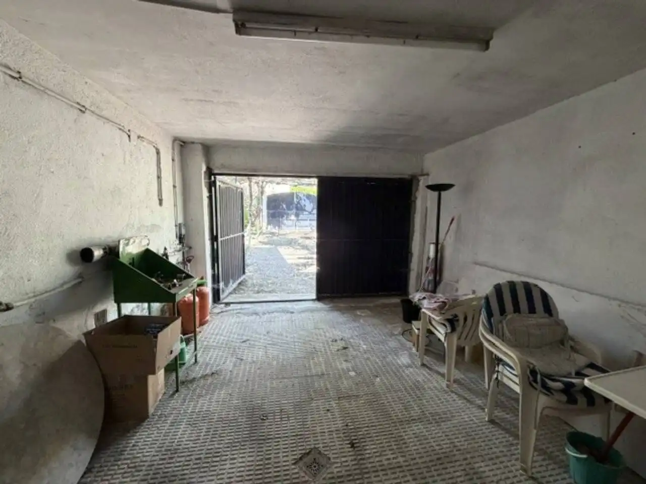 Casa o chalet en venta en Buitrago del Lozoya con Calefacción, Jardín privado y Terraza
