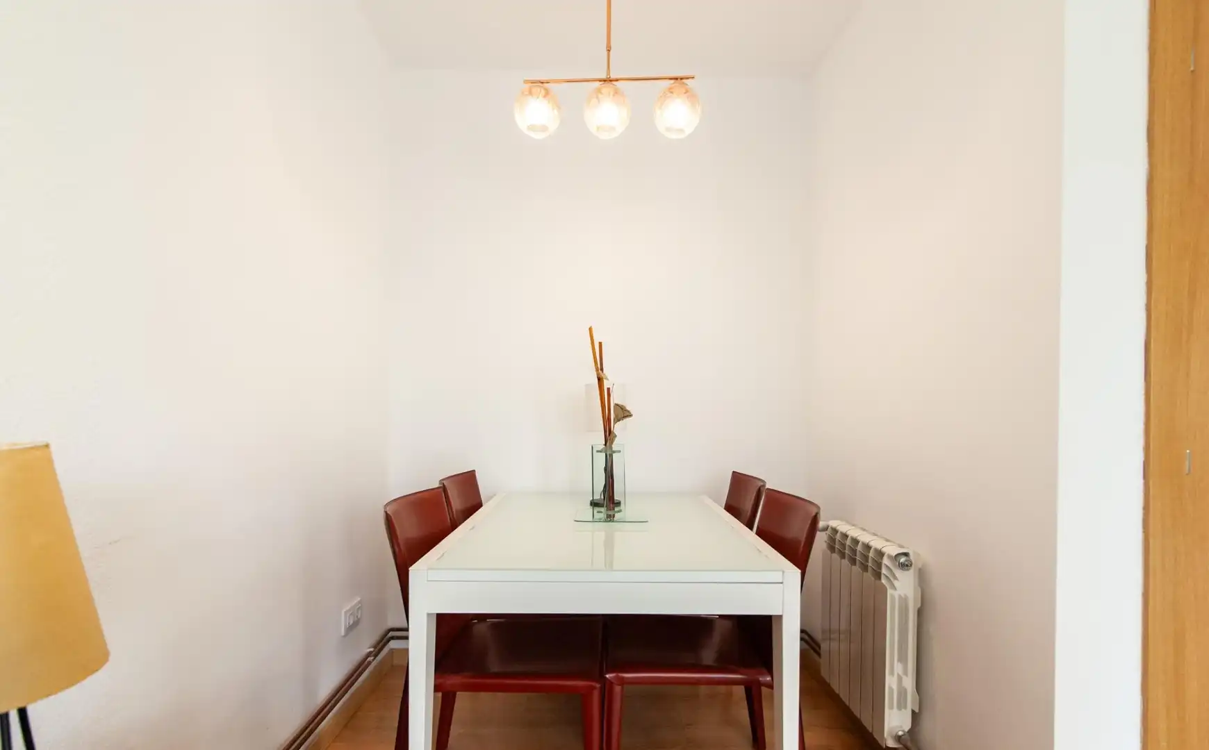 Piso con terraza en venta en Carrer MANUEL BARBA I ROCA, imagen 6
