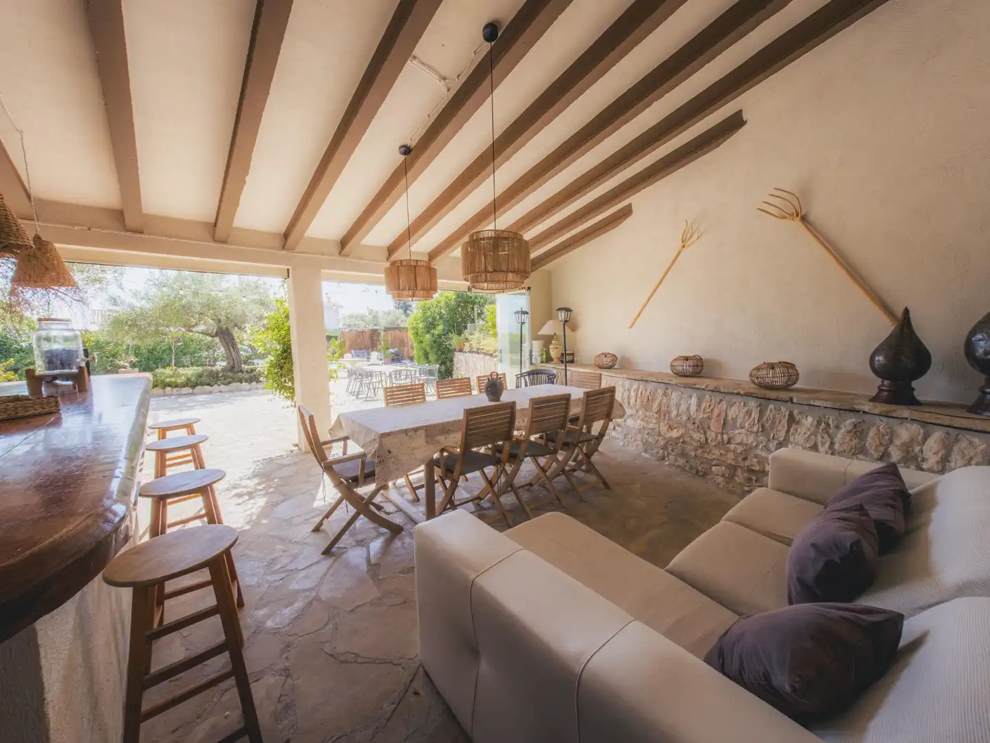 Maison avec piscine à vendre à Roques Daurades - L'Estany, imagen 33