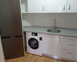 Kitchen of Apartment to rent in Valladolid Capital