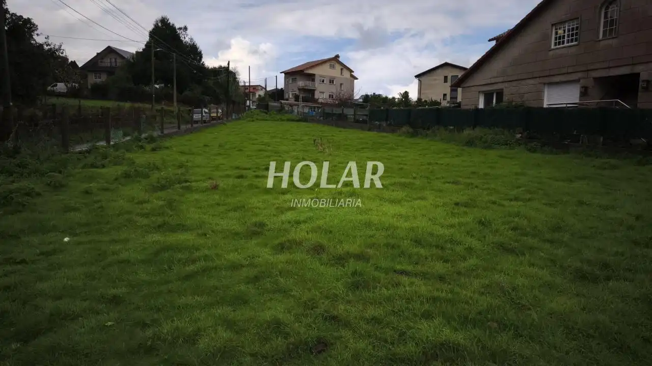 Terreny residencial en venda a camiño das figueiras 29, imagen 3