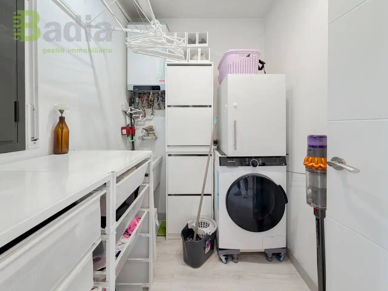 Maisonette zum Verkauf in Alcarràs mit Klimaanlage, Heizung und Terrasse