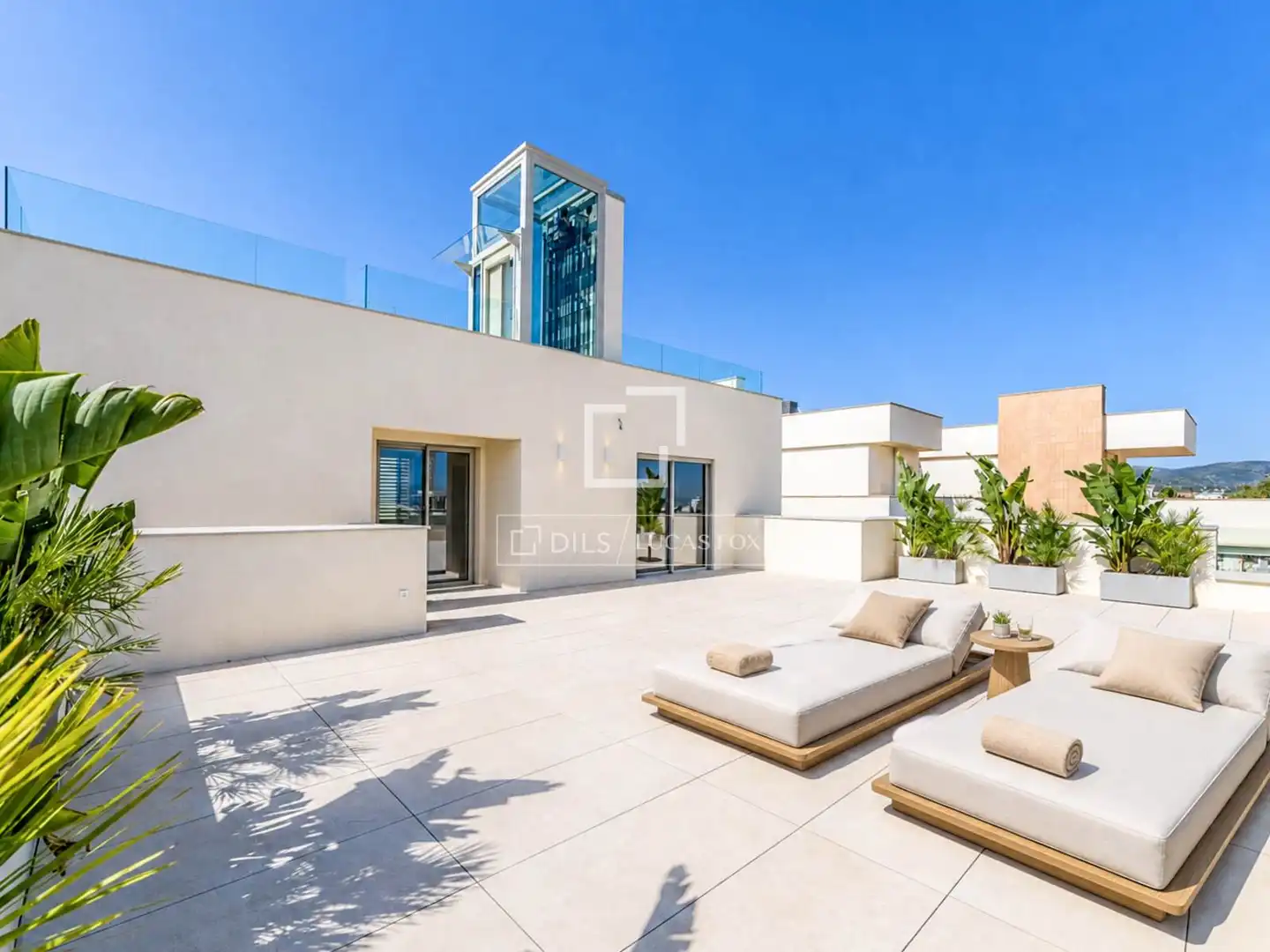 Villa avec terrasse à vendre à Can Pei, imagen 30