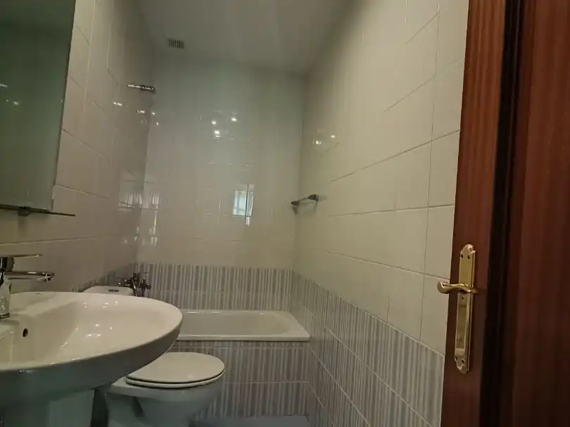 Casa aparellada en venda a José María Rodríguez de Tejada 14, imagen 12