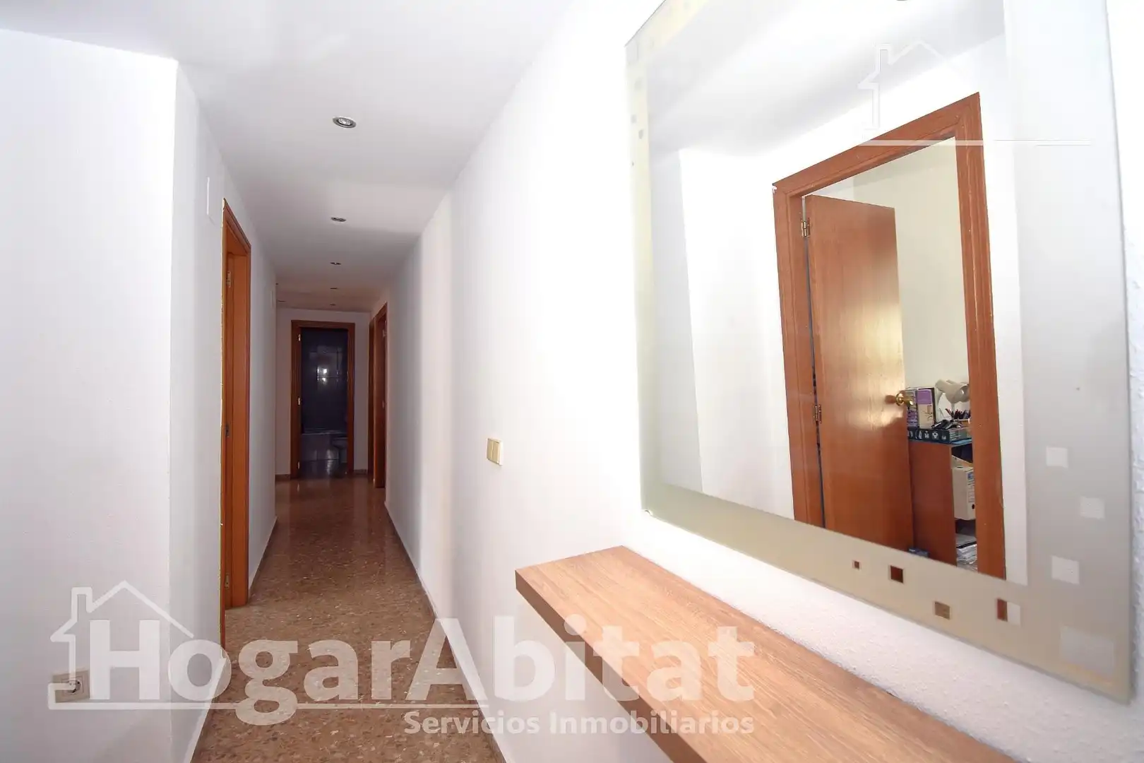 Flat for sale in Moncada
