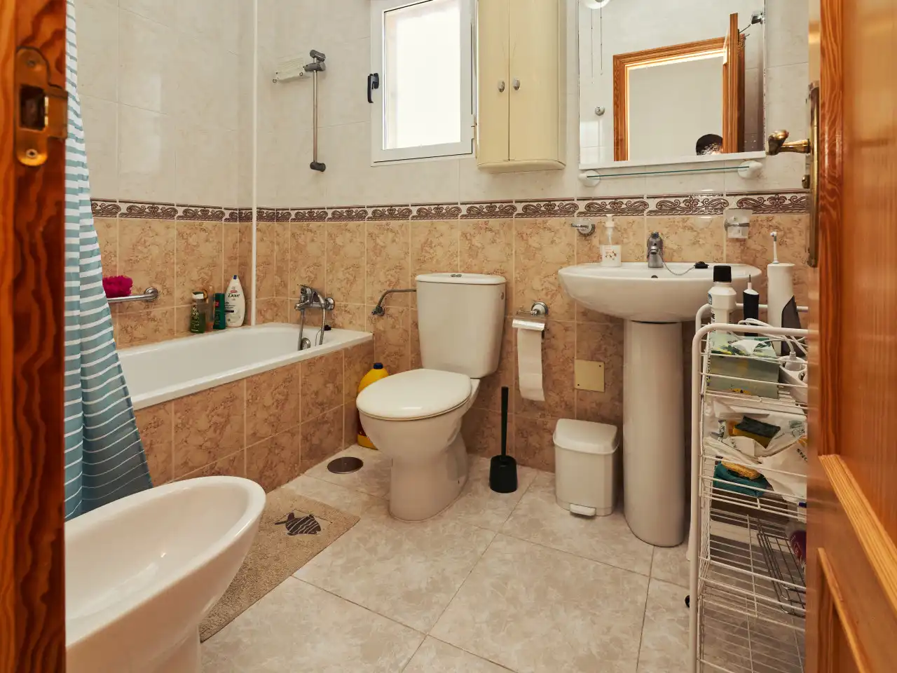 Maison mitoyenne avec piscine à vendre à Nueva Torrevieja - Aguas Nuevas, imagen 17