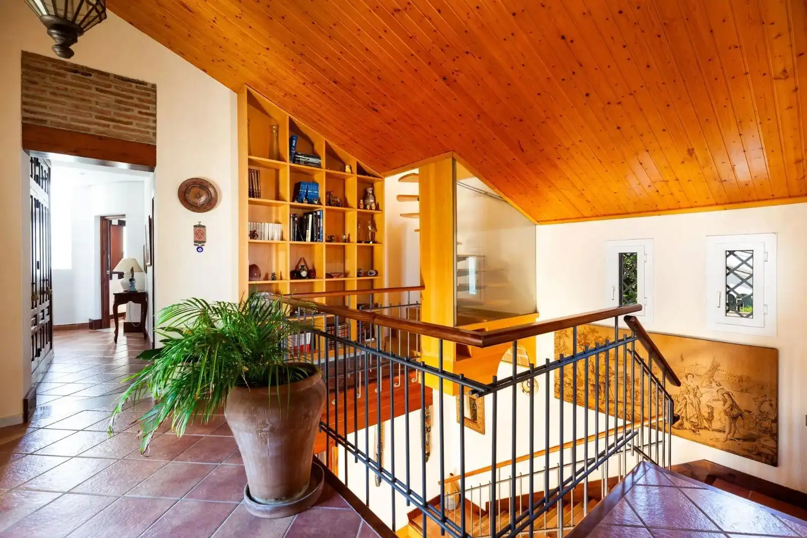 Chalet con piscina en venta en Núcleo urbano, imagen 18
