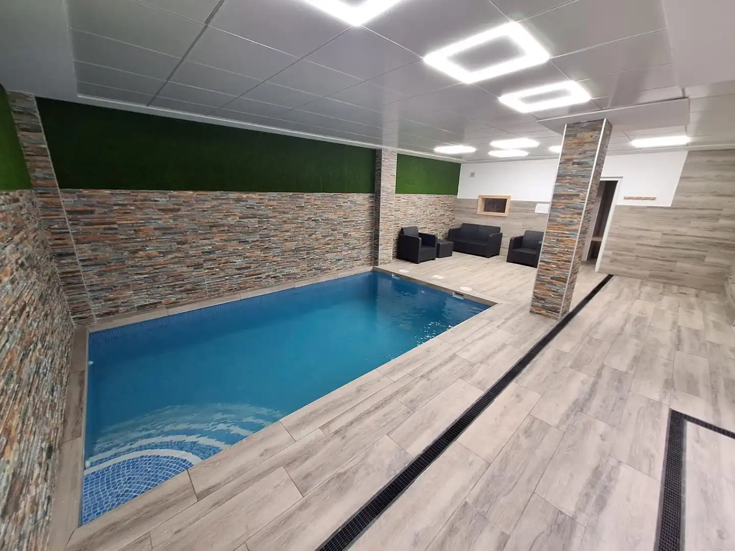Schwimmbecken von Wohnungen zur Miete in Torrevieja mit Gemeinschaftspool