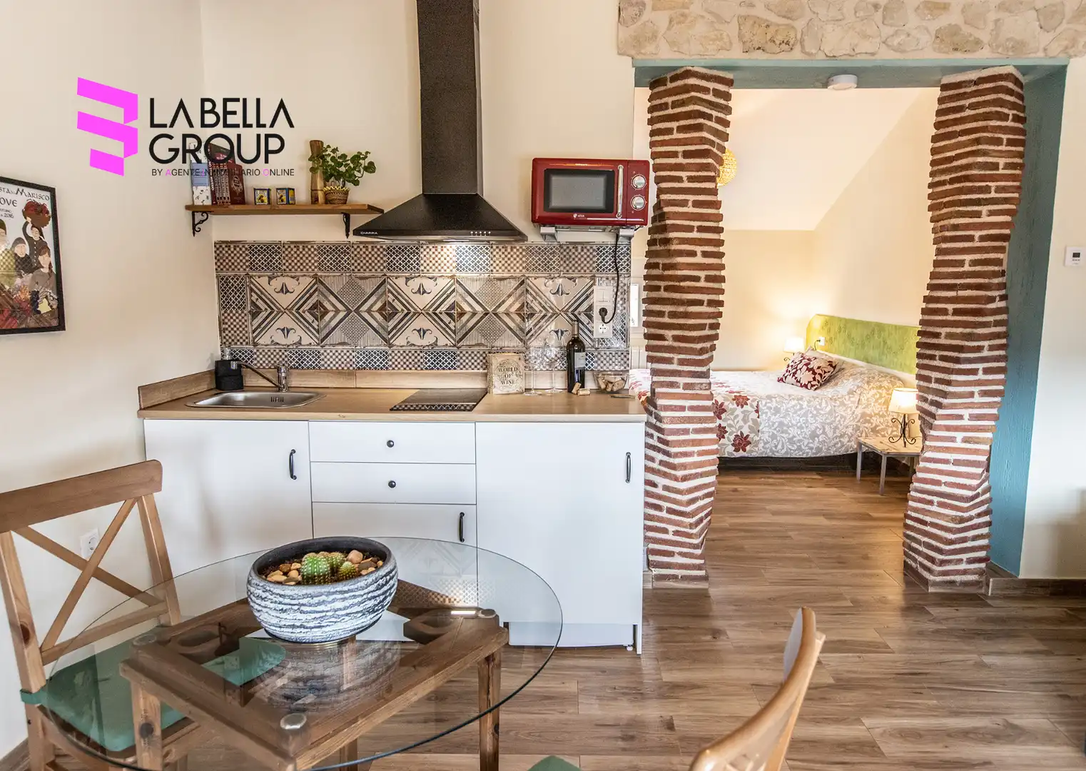 Casa en venda a Aldea Casas Carrasco, imagen 40