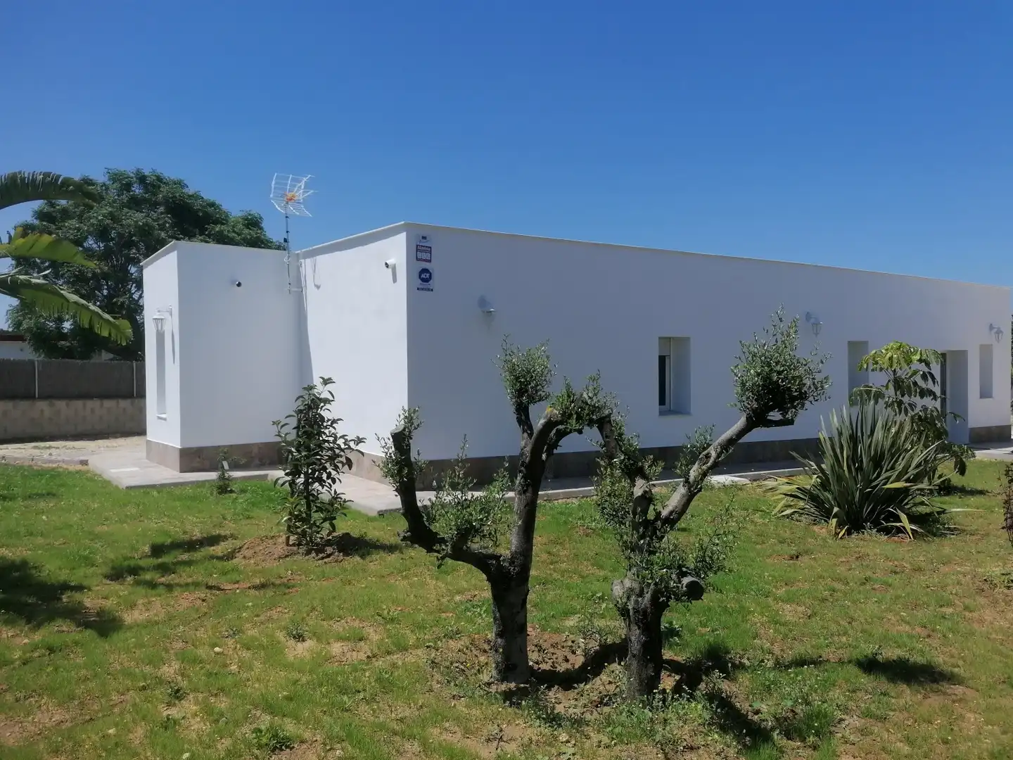 Detached house for sale in Barrio Nuevo