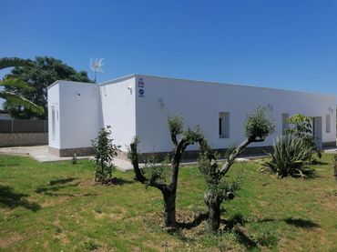 Xalet en venda a Barrio Nuevo