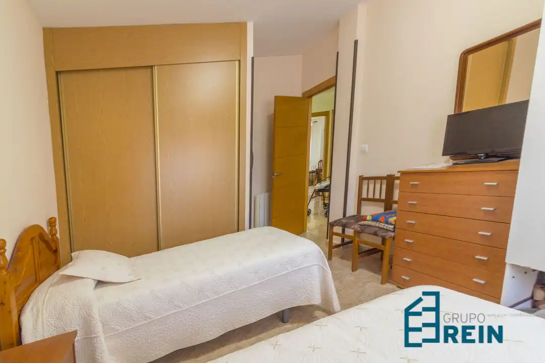 Habitación de Piso en venta en Añover de Tajo, Toledo