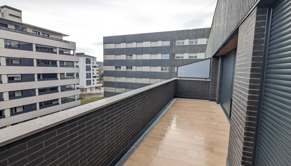 Photo 1 of Attic for sale in Lezkairu, Navarra
