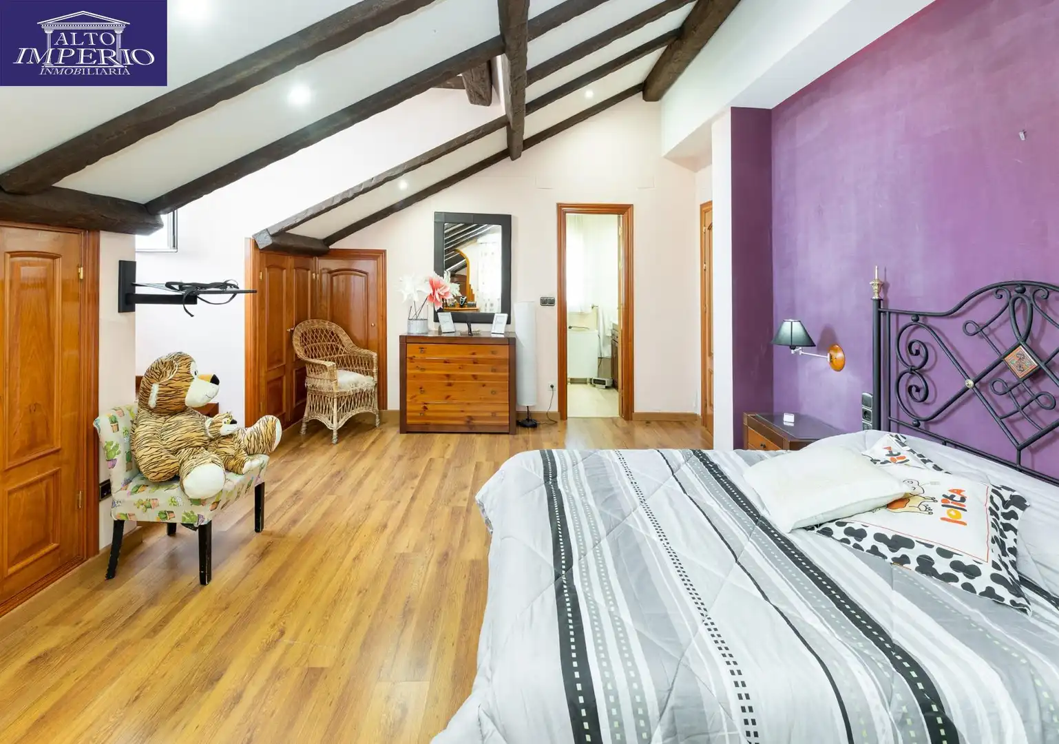 Villa mit Pool zum Verkauf in Calle MULHACEN 20, imagen 25