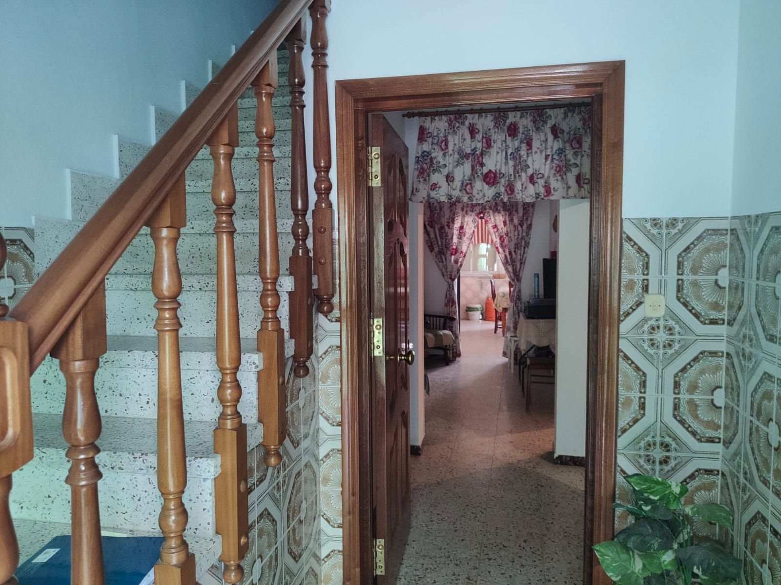 Casa o chalet en venta en Los Barrios con Jardín privado y Amueblado