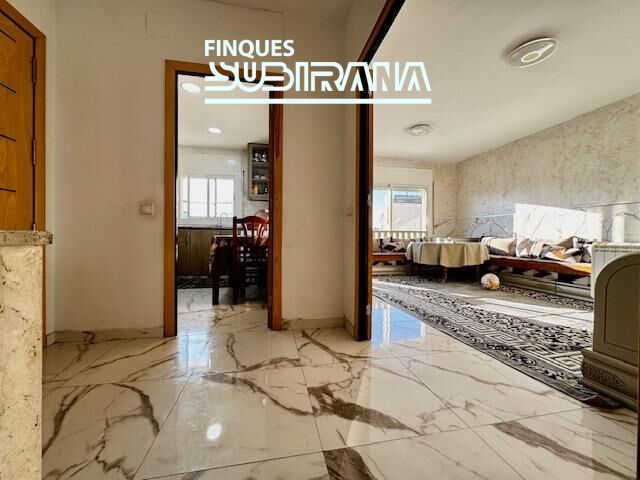 Flat for sale in Santa Margarida de Montbui  with Storage room and Balcony