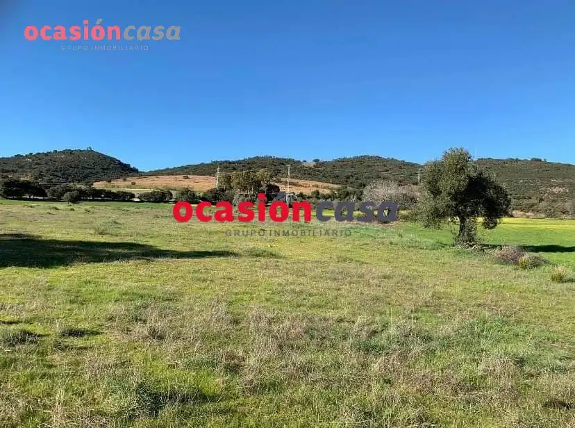Terreny residencial en venda a Belmez, imagen 7
