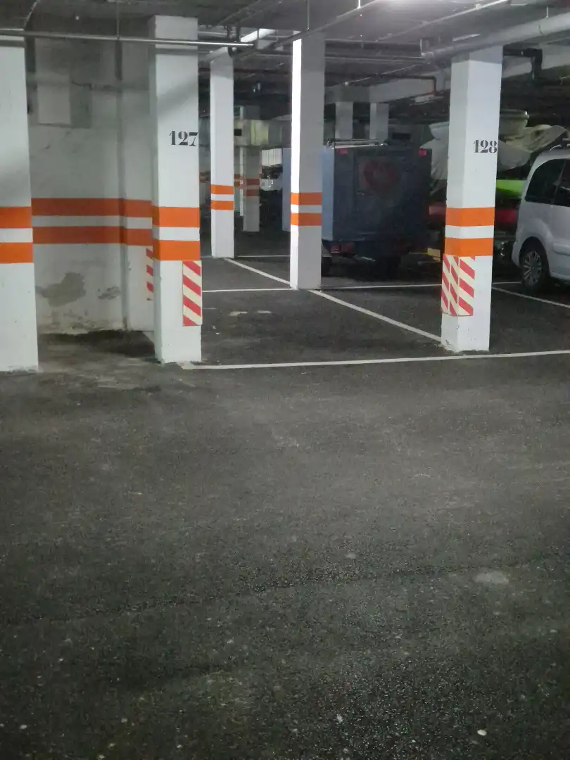 Parking de Garaje en venta en Elche / Elx