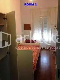 Bedroom of Flat for share in Extramurs
