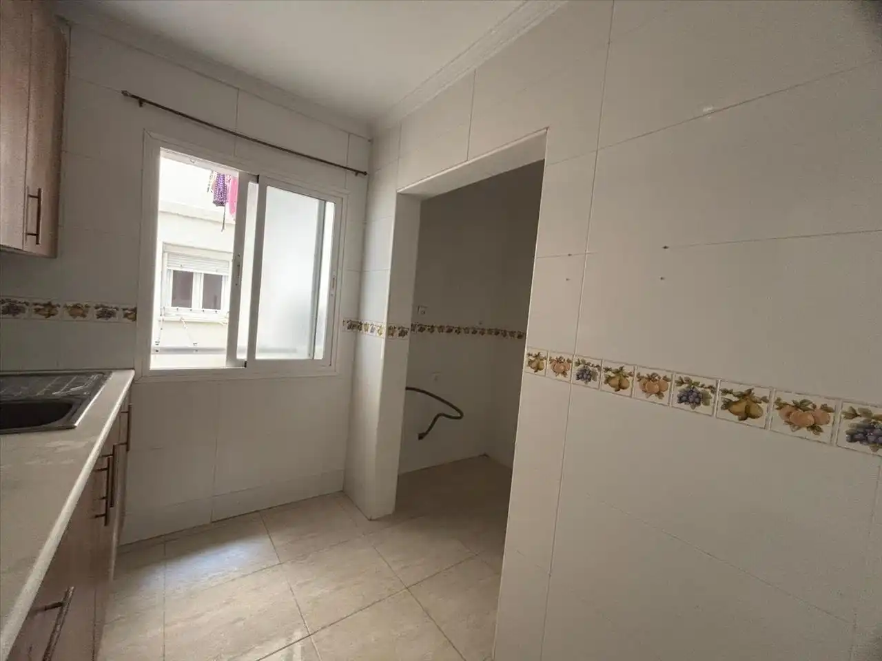 Schlafzimmer von Wohnung zum Verkauf in San Fernando mit Terrasse