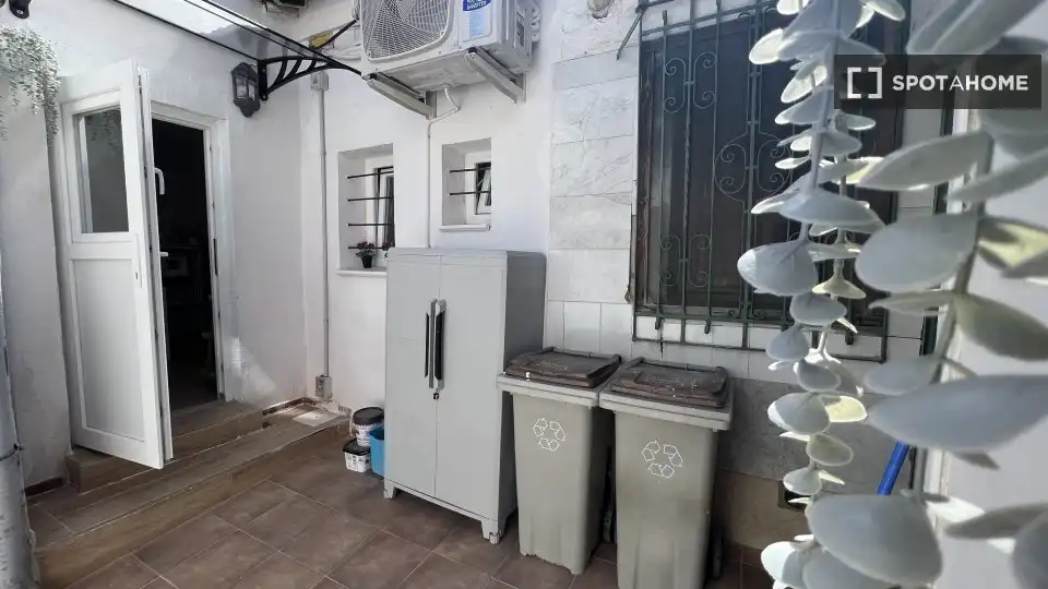 Appartamento con terrazza in affitto a Moncloa - Aravaca, imagen 12