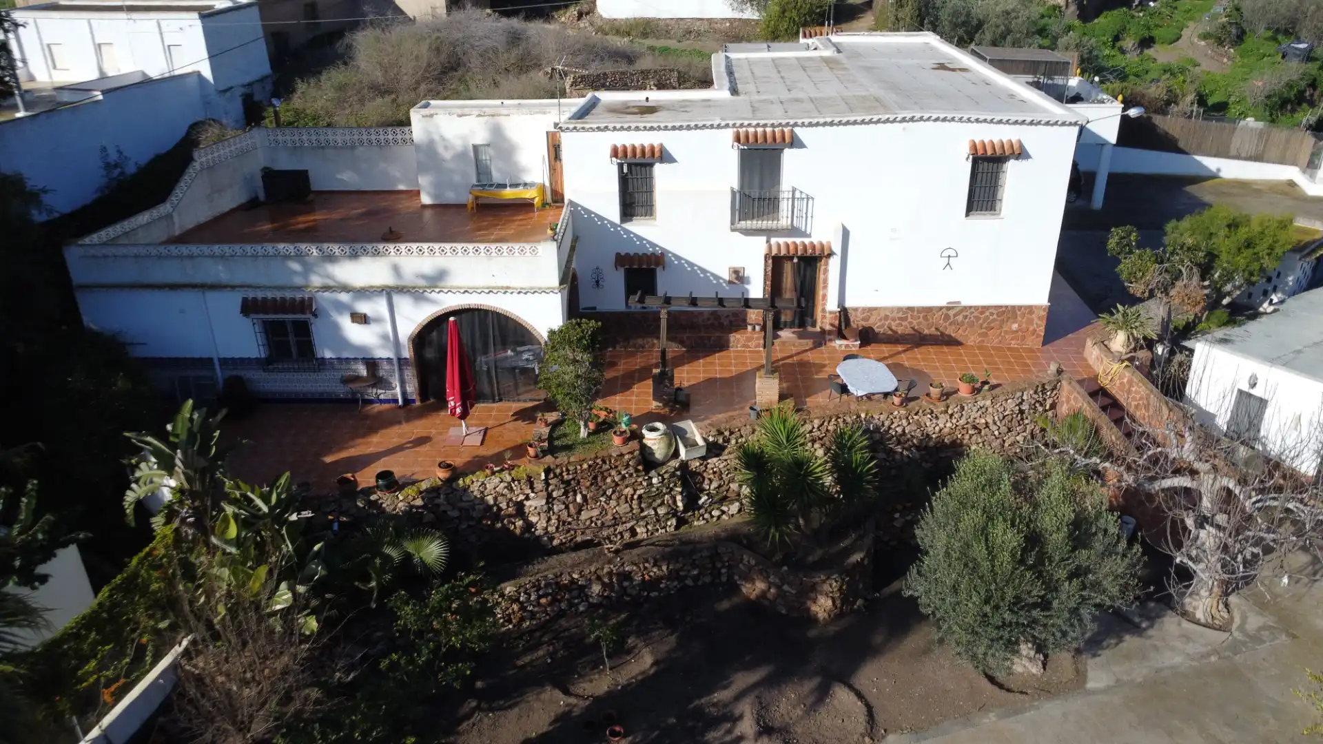 Casa o chalet en venta en Paraje los López, 7, Berja