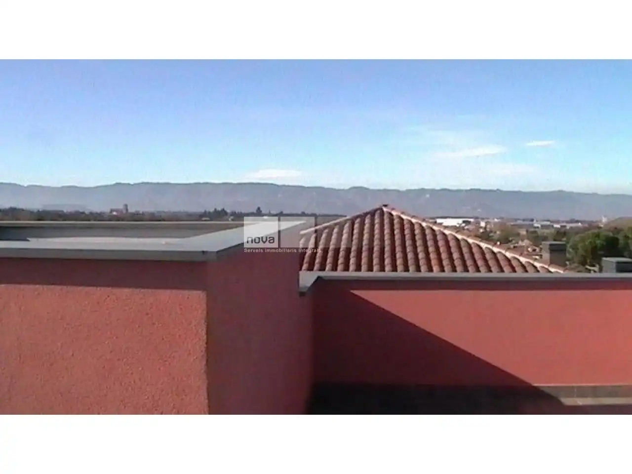 Edifici en venda a Taradell