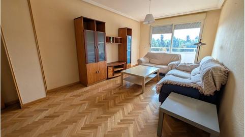 Foto 5 de Pis en venda a El Arroyo - La Fuente, Madrid