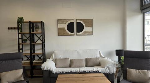 Foto 4 de Apartament de lloguer a Gelves, Sevilla