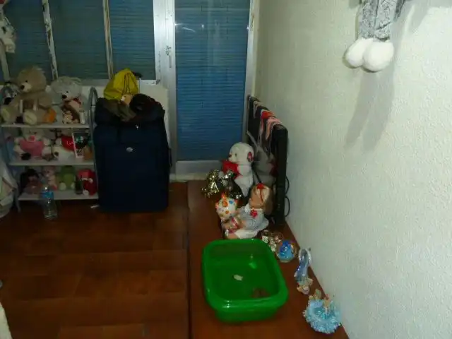 Piso en venta en Carrer Ermita, 160, Madrigal