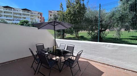 Foto 4 de Pis en venda a Cibeles, Montealto - Monterrey, Málaga