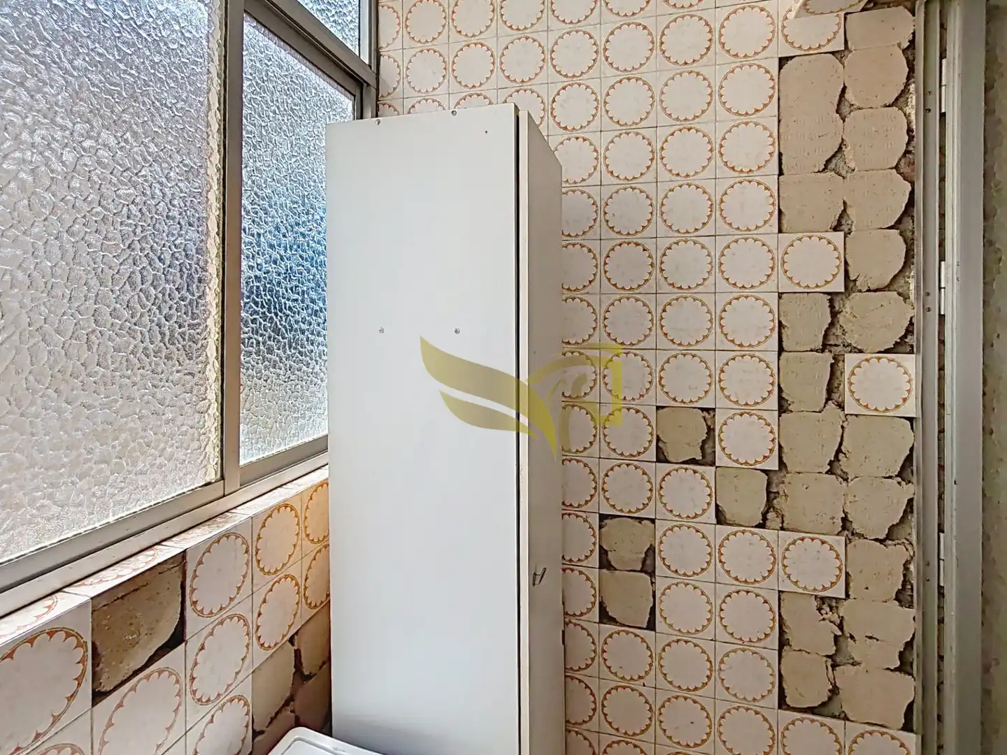 Bathroom of Flat for sale in Archena  with Terrace, Storage room and Furnished