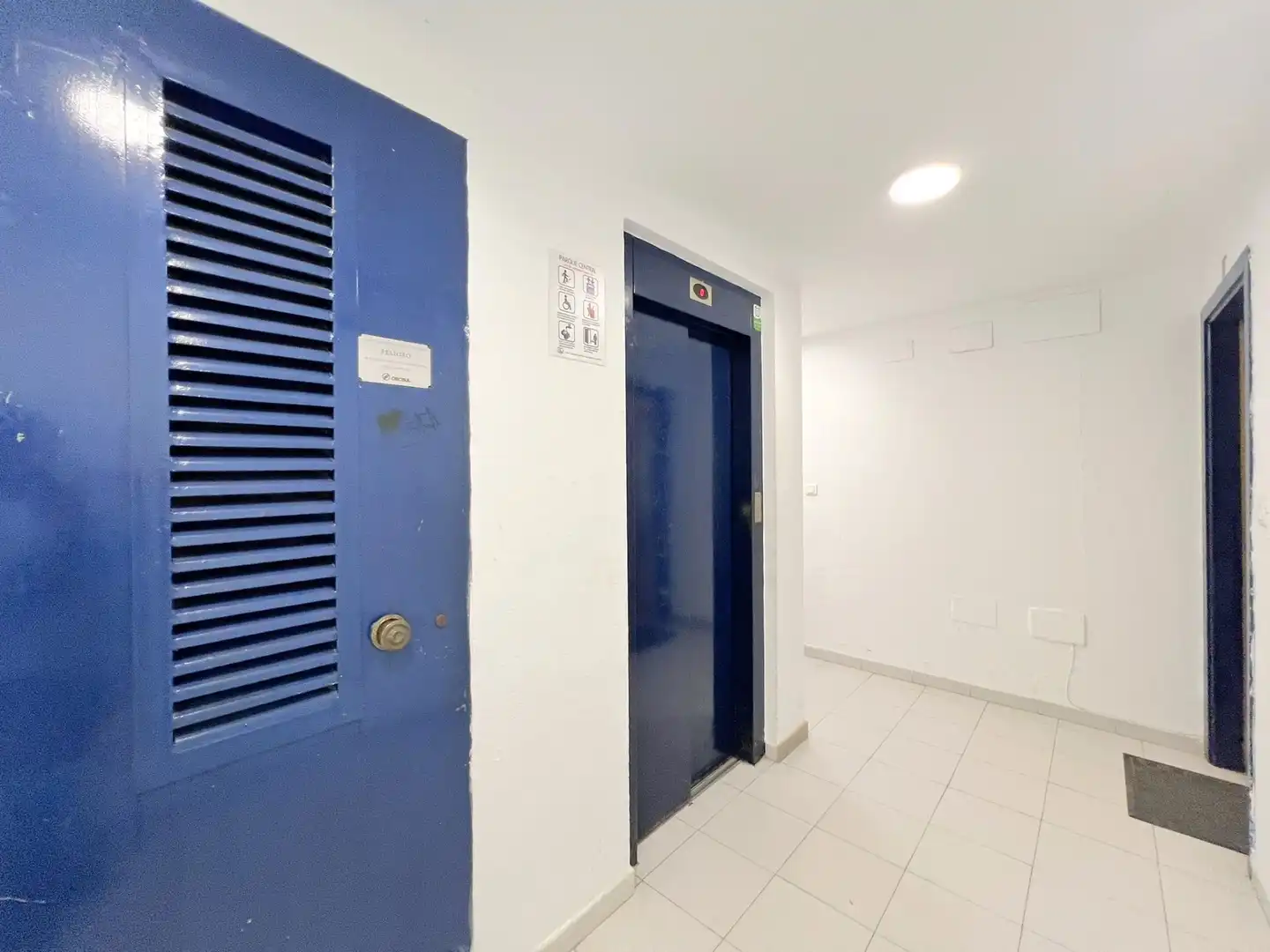 Wohnung mit Aufzug zum Verkauf in ARQUITECTO ARAMBURU MAQUA, imagen 36