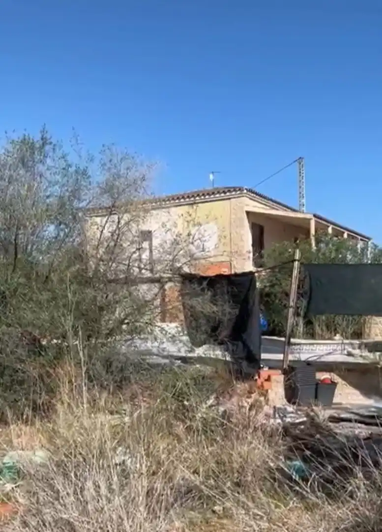 Country house for sale in Partida Miralcamp, imagen 3