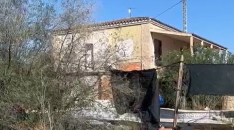 Foto 3 de Finca rústica en venta en Partida Miralcamp, Onda, Castellón
